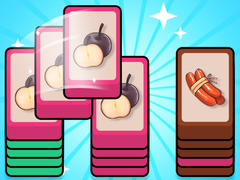 Cluiche Mart Puzzle Shopping Sort