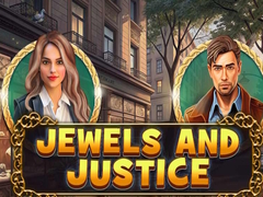 Cluiche Jewels and Justice