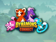 Cluiche Dynamons Connect