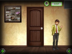Cluiche Amgel Easy Room Escape 264