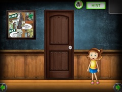 Cluiche Amgel Kids Room Escape 286