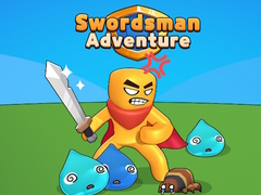 Cluiche Swordsman Adventure 