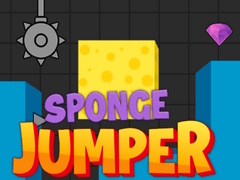 Cluiche Sponge Jumper