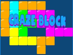 Cluiche Block Craze