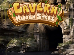 Cluiche Cavern Hidden Stars