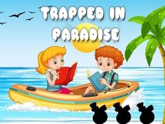 Cluiche Trapped in Paradise