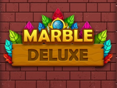Cluiche Marble Deluxe