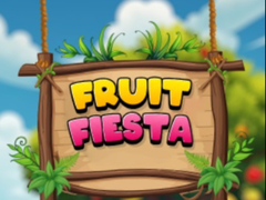 Cluiche Fruit Fiesta