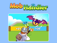 Cluiche Mob Handler