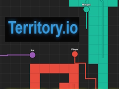 Cluiche Territory.io