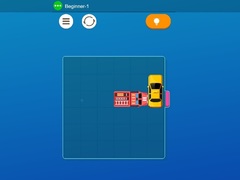 Cluiche Car Escape