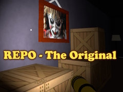 Cluiche REPO - The Original