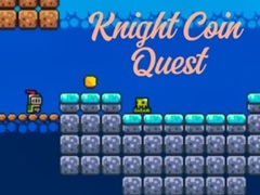 Cluiche Knight Coin Crew