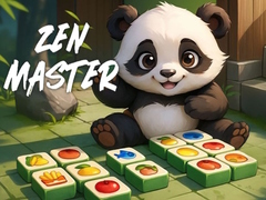 Cluiche Zen Master
