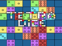 Cluiche Tetra Dice