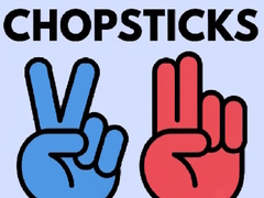 Cluiche Chopsticks