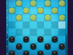 Cluiche Checkers & Draughts Multiplayer