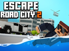 Cluiche Escape Road City 2