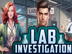Cluiche Lab Investigation