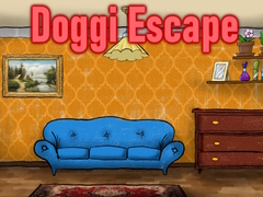 Cluiche Doggi Escape