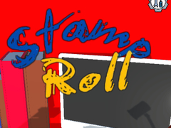 Cluiche Stamp Roll