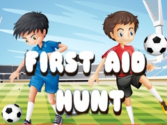 Cluiche First Aid Hunt