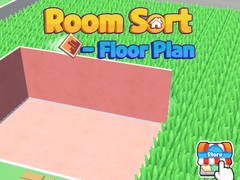 Cluiche Room Sort  Floor Plan