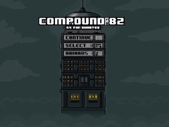 Cluiche Compound 82