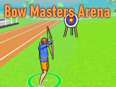 Cluiche Bow Masters Arena