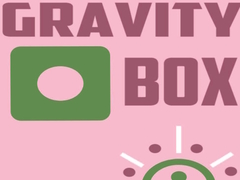 Cluiche Gravity Box