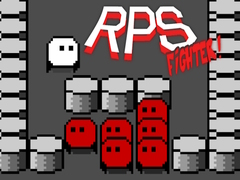 Cluiche RPS Fighter