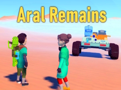Cluiche Aral Remains