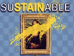 Cluiche SuStainable