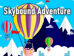 Cluiche Skybound Adventure 