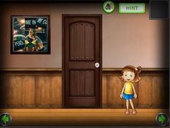 Cluiche Amgel Kids Room Escape 288