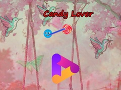 Cluiche Candy Lover