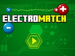 Cluiche Electro Match