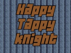 Cluiche Happy Tappy Knight