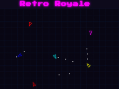 Cluiche Retro Royale