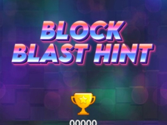 Cluiche Block Blast Hint