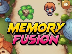 Cluiche Memory Fusion
