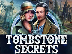 Cluiche Tombstone Secrets