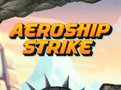 Cluiche Aeroship Strike