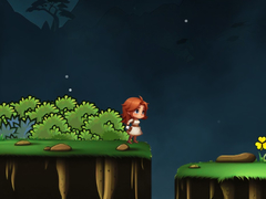 Cluiche Adventure Of Zenny