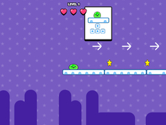 Cluiche Super Slime