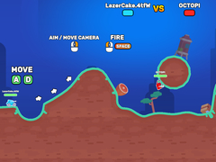 Cluiche Mad Royale Tactics
