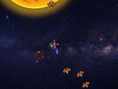 Cluiche Hyperspace: Quantum Fracture