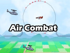 Cluiche Air combat