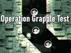 Cluiche Operation Grapple Test