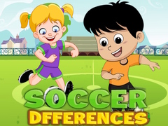 Cluiche Soccer Differences
